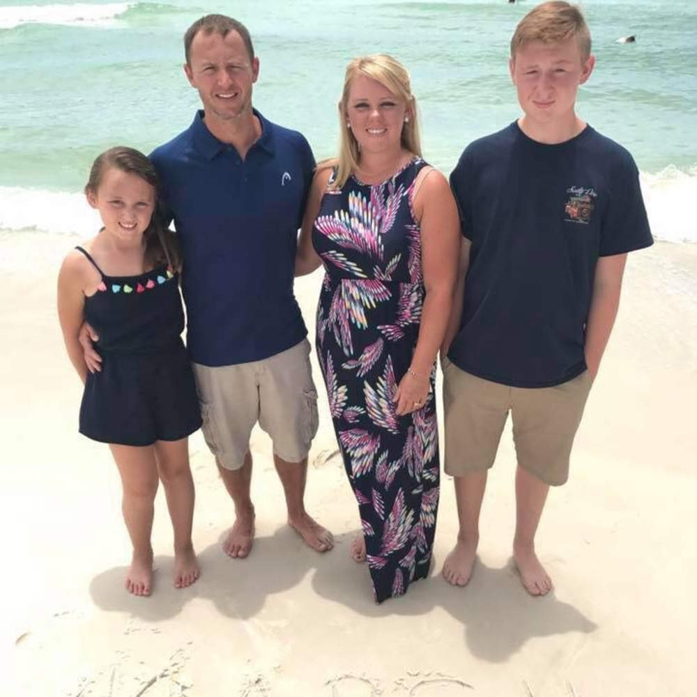 Meet your Posher, Daniel